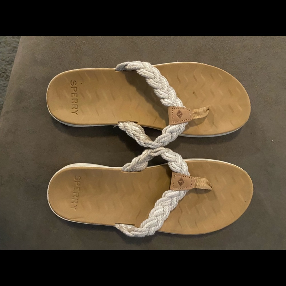 Sperry Sandler women’s size 7.5